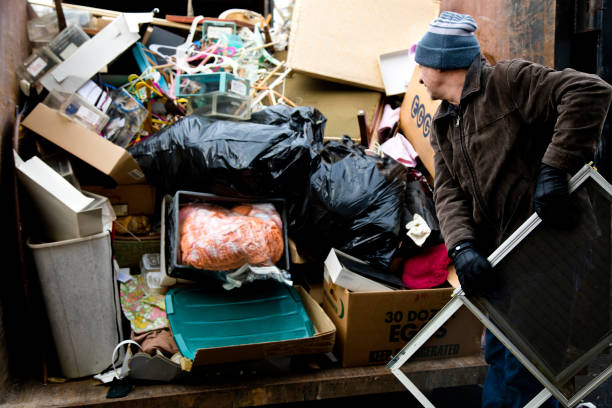 Best Dumpster Rental Services  in Denver, PA