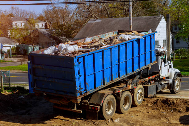 Best Full-Service Junk Removal  in Denver, PA