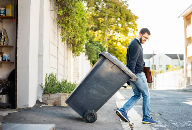 Best Office Junk Removal  in Denver, PA