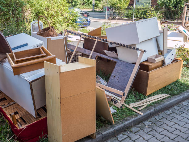 Best Junk Hauling Services  in Denver, PA