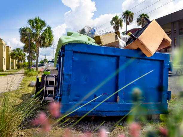 Best Trash Removal Near Me  in Denver, PA