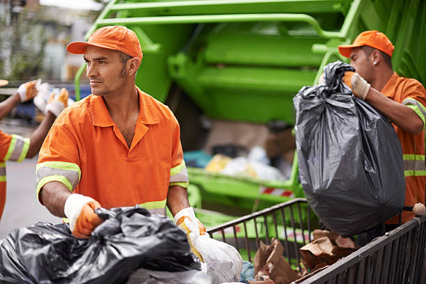 Best Commercial Cleanout Services  in Denver, PA