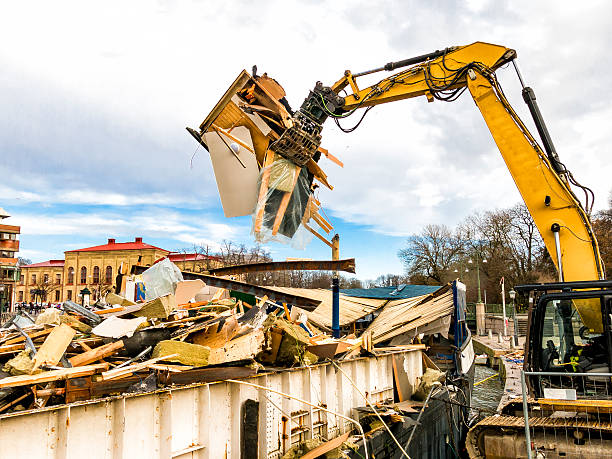 Best Commercial Junk Removal  in Denver, PA