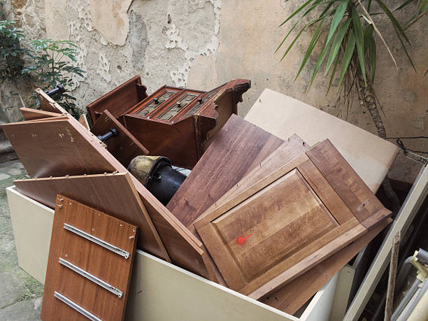 Best Basement Cleanout Services  in Denver, PA