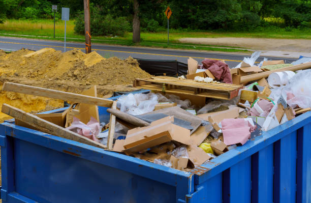 Professional Junk Removal in Denver, PA